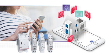 CX³ with Netatmo bei Elektrotechnik Enrico Di Giovanni in Frankfurt am Main