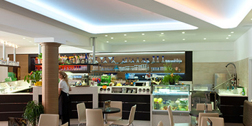 LED-Einsätze bei Elektrotechnik Enrico Di Giovanni in Frankfurt am Main
