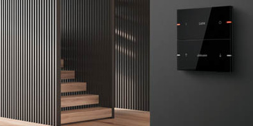 Gira Tastsensor 4 bei Elektrotechnik Enrico Di Giovanni in Frankfurt am Main