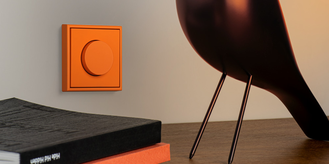 DALI-2 Drehsteuergeräte TW Multimaster bei Elektrotechnik Enrico Di Giovanni in Frankfurt am Main