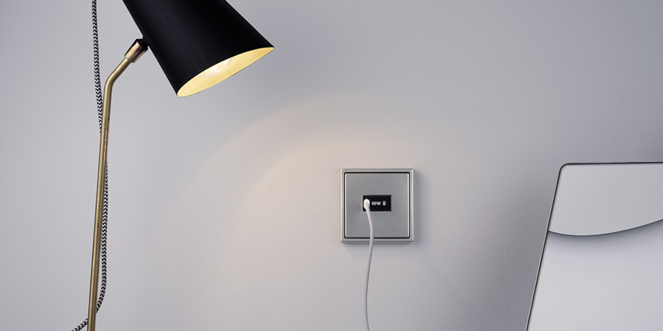 Ladegerät USB PD 60 bei Elektrotechnik Enrico Di Giovanni in Frankfurt am Main