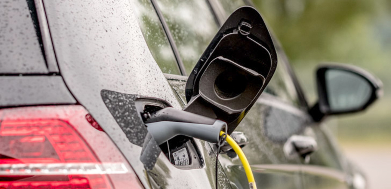 E-Mobility bei Elektrotechnik Enrico Di Giovanni in Frankfurt am Main