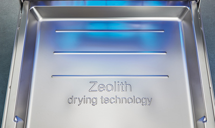 Zeolith Trocknen – Für glänzende Spülergebnisse bei Elektrotechnik Enrico Di Giovanni in Frankfurt am Main
