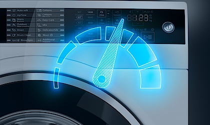 varioSpeed bei Elektrotechnik Enrico Di Giovanni in Frankfurt am Main