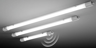 Planox Feuchtraumleuchten bei Elektrotechnik Enrico Di Giovanni in Frankfurt am Main