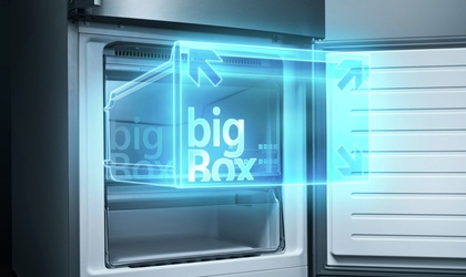 bigBox bei Elektrotechnik Enrico Di Giovanni in Frankfurt am Main