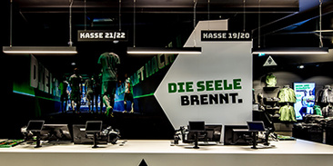 Shop / Retail bei Elektrotechnik Enrico Di Giovanni in Frankfurt am Main