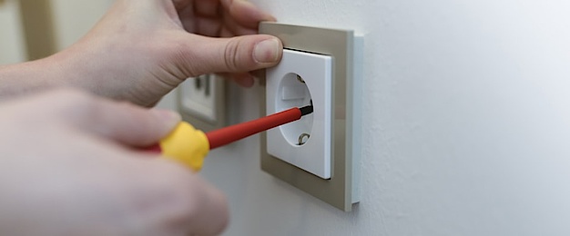 Planung bei Elektrotechnik Enrico Di Giovanni in Frankfurt am Main