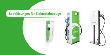 E-Mobility bei Elektrotechnik Enrico Di Giovanni in Frankfurt am Main