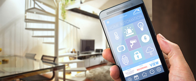 Smart Home bei Elektrotechnik Enrico Di Giovanni in Frankfurt am Main