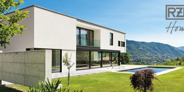 RZB Home + Basic bei Elektrotechnik Enrico Di Giovanni in Frankfurt am Main