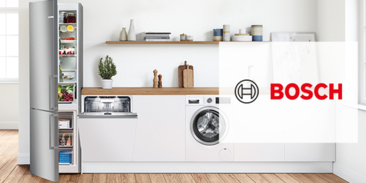 Bosch Hausgeräte bei Elektrotechnik Enrico Di Giovanni in Frankfurt am Main