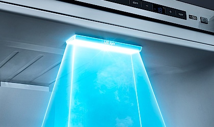 LED Licht bei Elektrotechnik Enrico Di Giovanni in Frankfurt am Main