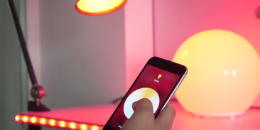 LED-Smart bei Elektrotechnik Enrico Di Giovanni in Frankfurt am Main