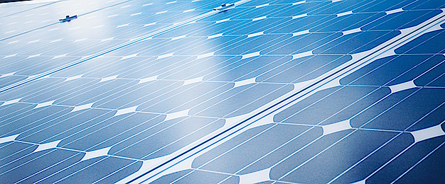 Photovoltaik bei Elektrotechnik Enrico Di Giovanni in Frankfurt am Main