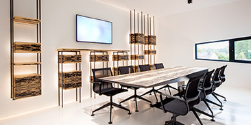 Büro / Kommunikation bei Elektrotechnik Enrico Di Giovanni in Frankfurt am Main