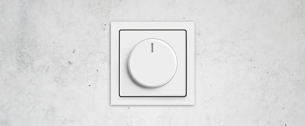 Busch-Dimmer® bei Elektrotechnik Enrico Di Giovanni in Frankfurt am Main