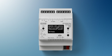 KNX LED-Controller bei Elektrotechnik Enrico Di Giovanni in Frankfurt am Main