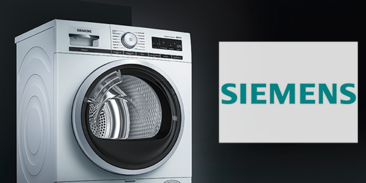 Siemens Hausgeräte bei Elektrotechnik Enrico Di Giovanni in Frankfurt am Main