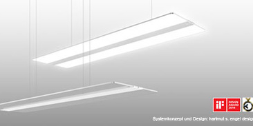 TWINDOT Pendelleuchten-Serie bei Elektrotechnik Enrico Di Giovanni in Frankfurt am Main